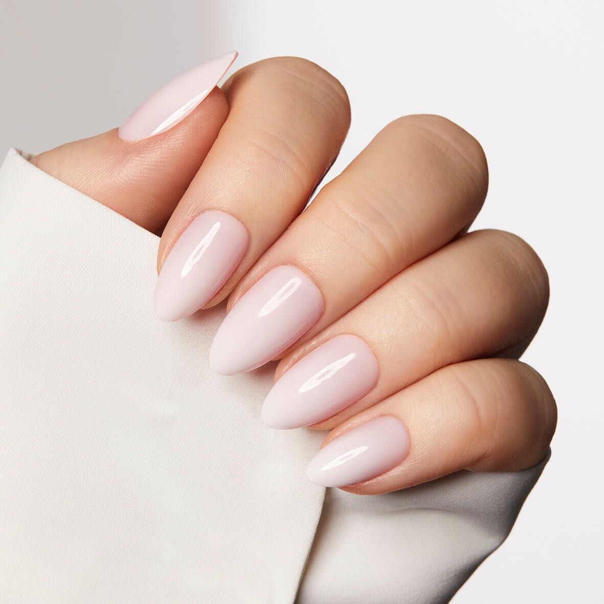 Almond Nails Designs: Timeless Elegance with a Modern Twist - 8