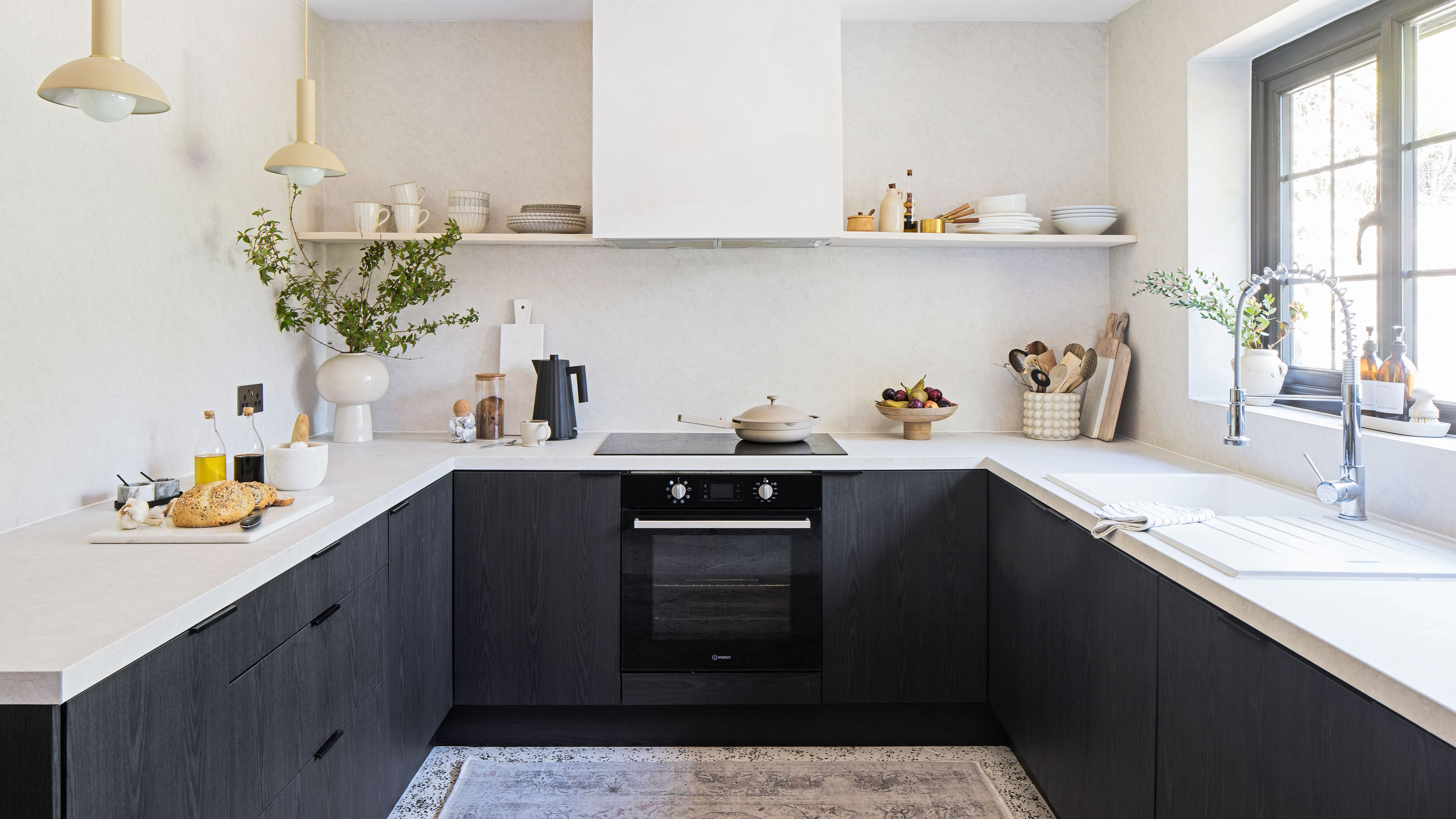 Scandinavian Kitchen: Timeless Elegance with Modern Simplicity - 6