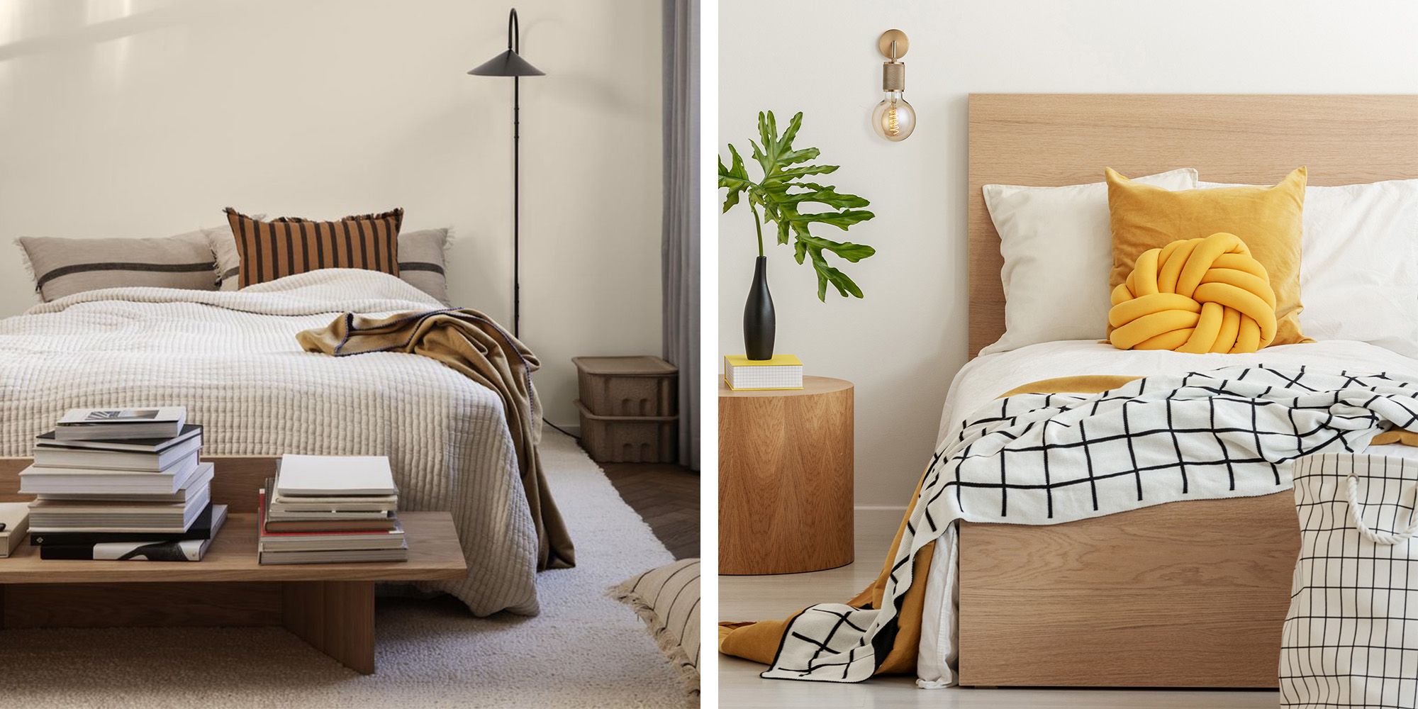 Scandinavian Bedroom: A Guide to Creating a Cozy and Minimalist Space - 4