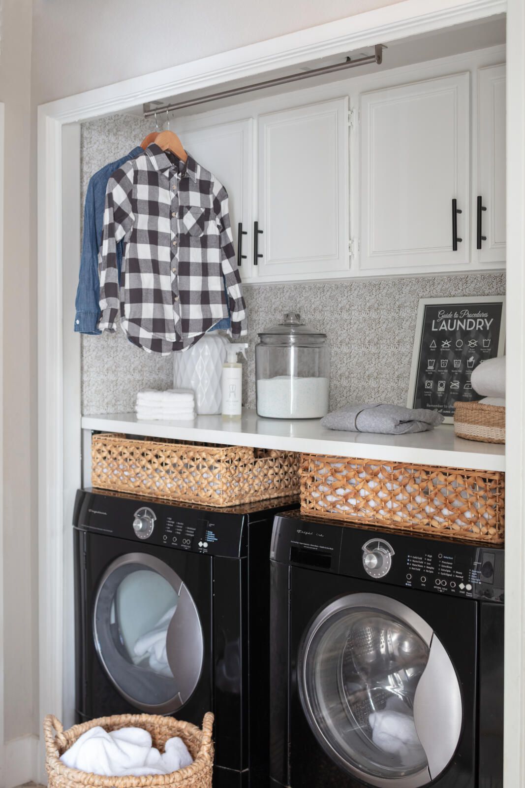 Ultimate Guide to Laundry Room Organization - 1