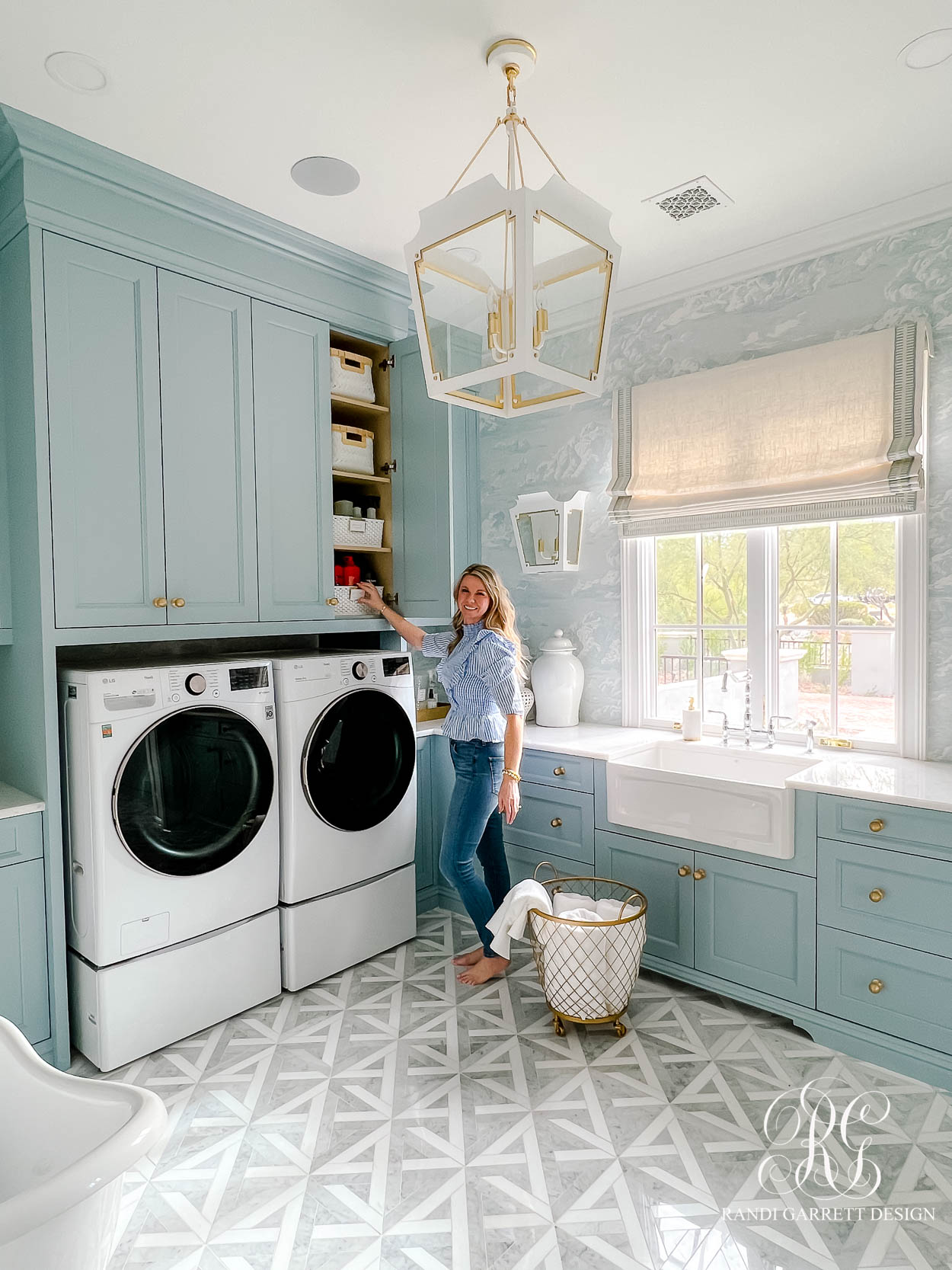 Ultimate Guide to Laundry Room Organization - 8