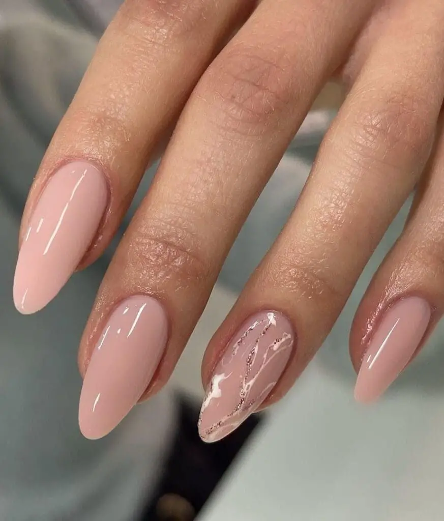 Nude Nails – Timeless, Elegant, and Versatile Designs - 3