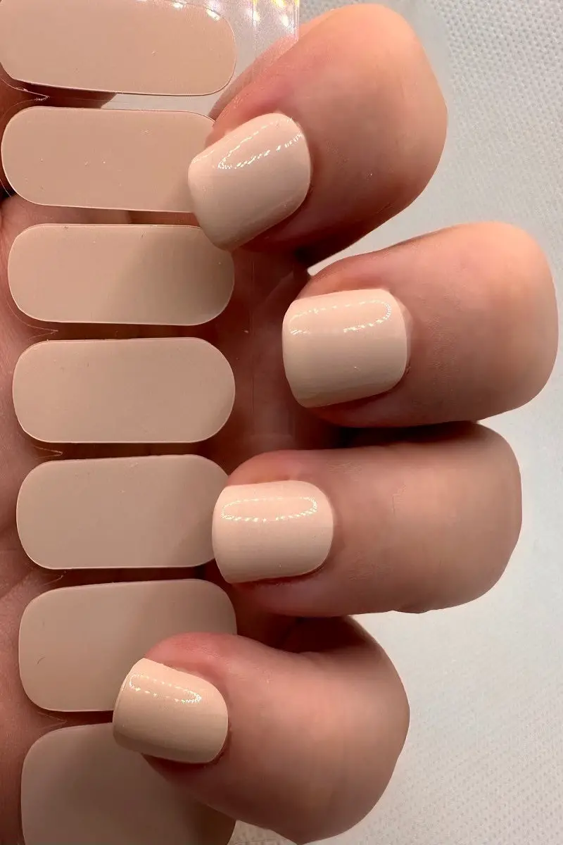 Gel Nails: The Ultimate Guide to Long-Lasting Beauty - 5