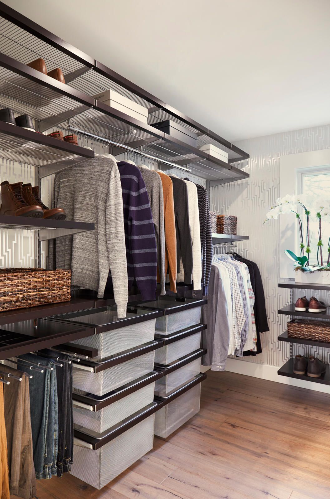 Closet Organization: Mastering the Art of a Tidy Wardrobe - 4