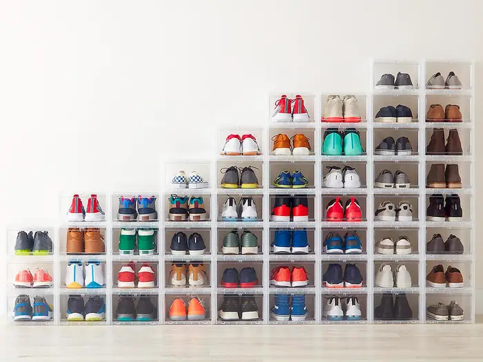 Shoe Organization: Maximize Your Space with Style - 6