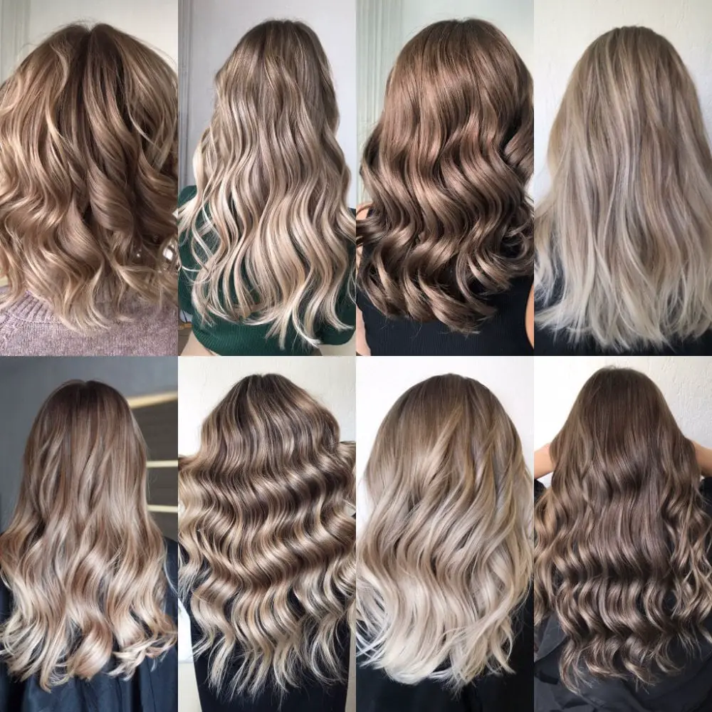 Balayage Hair: A Comprehensive Guide to Stunning Highlights - 9