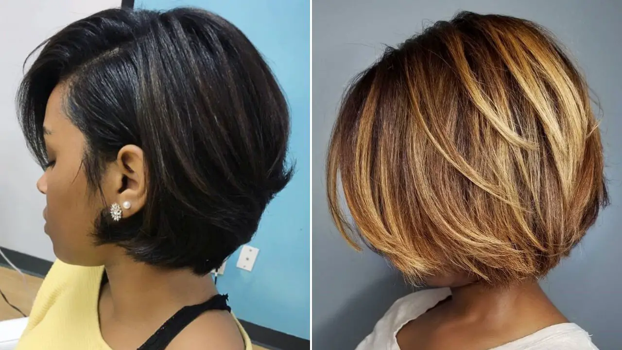 Perfect Bob Hairstyles for Every Face Shape and Hair Type - 6