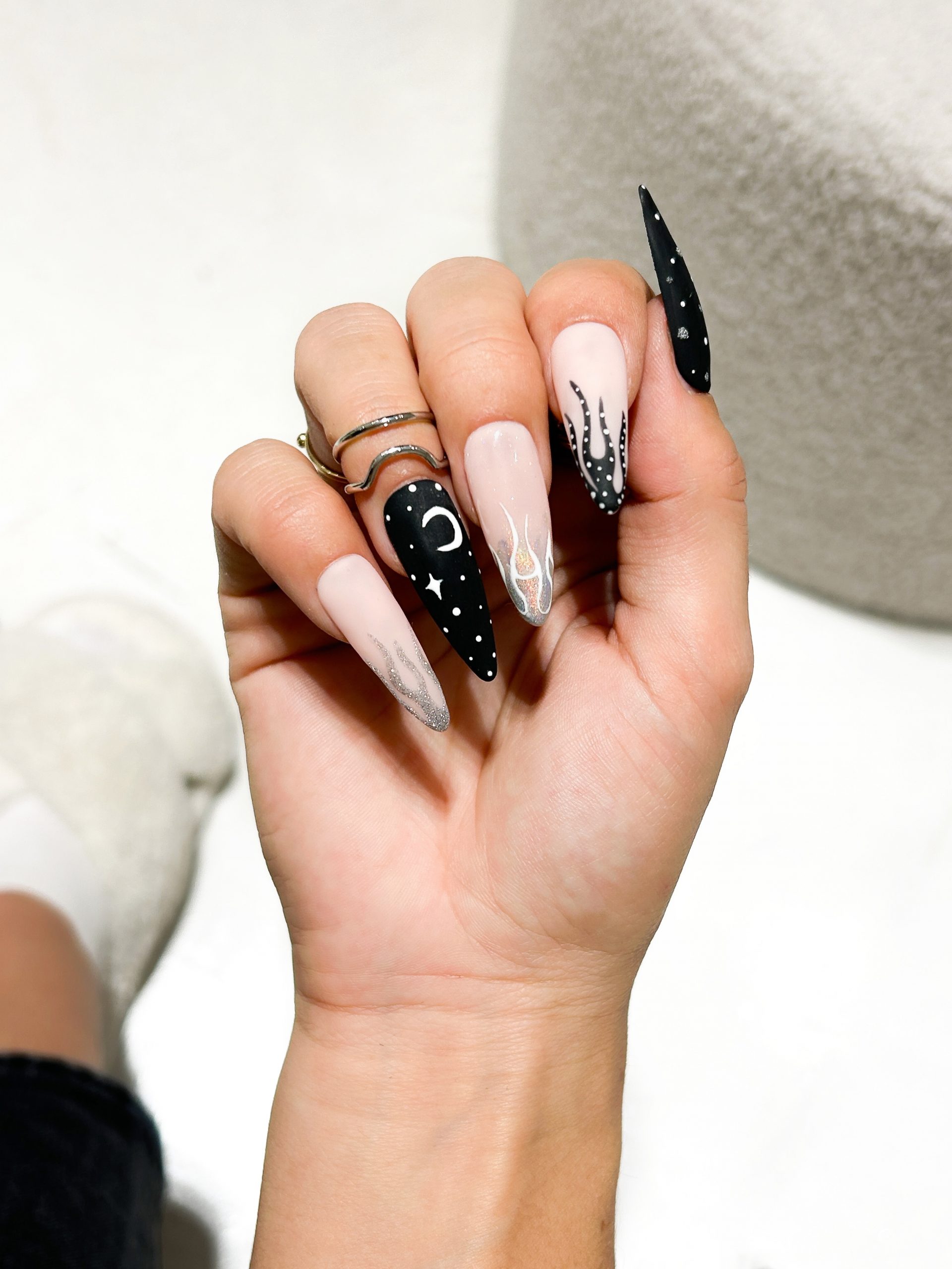 Long Nails: The Ultimate Guide to Nail Care, Growth, and Style - 2