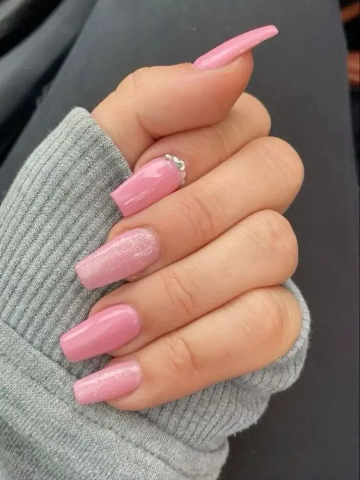 Perfect Pink Nails: Tips, Trends, and Techniques - 6