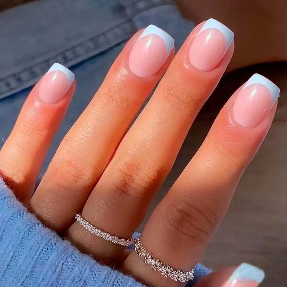 The Ultimate Guide to Acrylic Nails: Trends, Tips, and Everything You Need to Know - 7