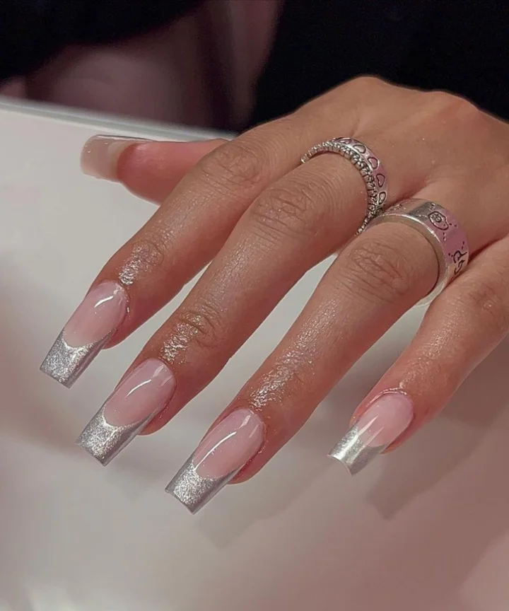 The Ultimate Guide to Acrylic Nails: Trends, Tips, and Everything You Need to Know - 8