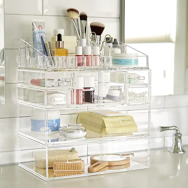 The Ultimate Guide to Makeup Organization: Achieve a Neat and Stylish Space - 2