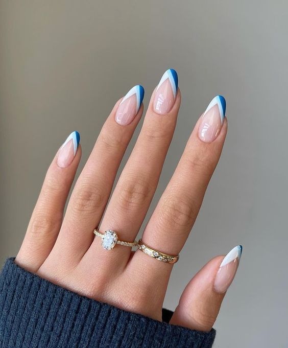 Adorable and Trendy Cute Nails Ideas - 4