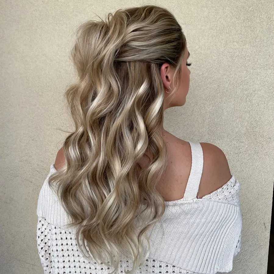 Cute Hairstyle Ideas to Inspire Your Next Look - 6