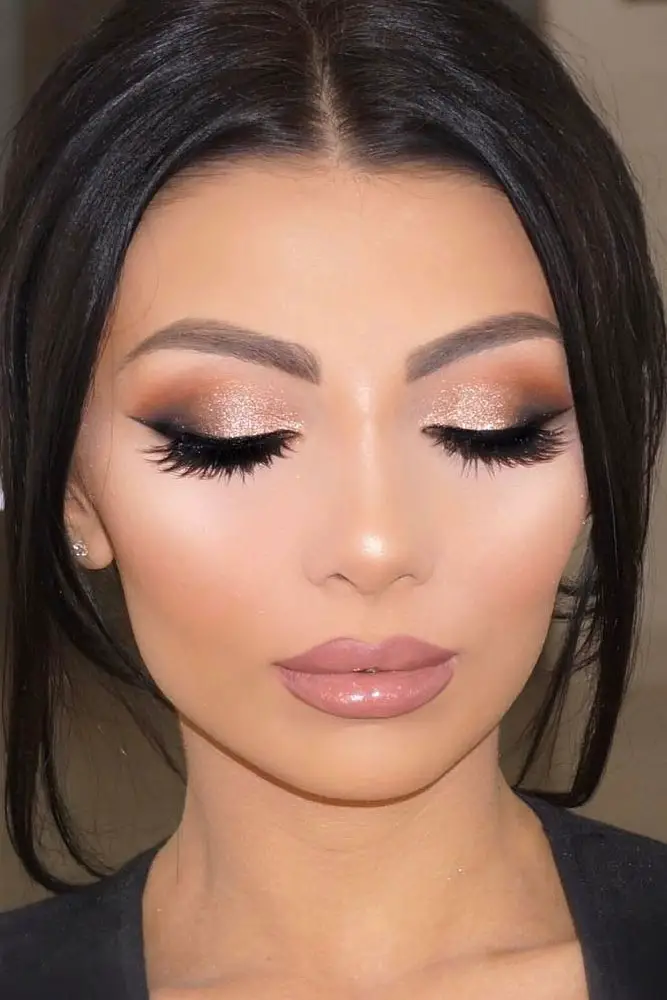 Perfect Prom Makeup: Tips and Ideas for a Flawless Look - 2