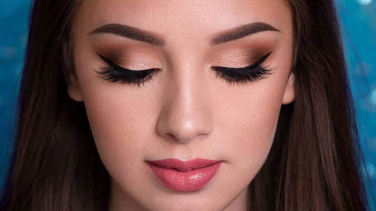 Perfect Prom Makeup: Tips and Ideas for a Flawless Look - 5