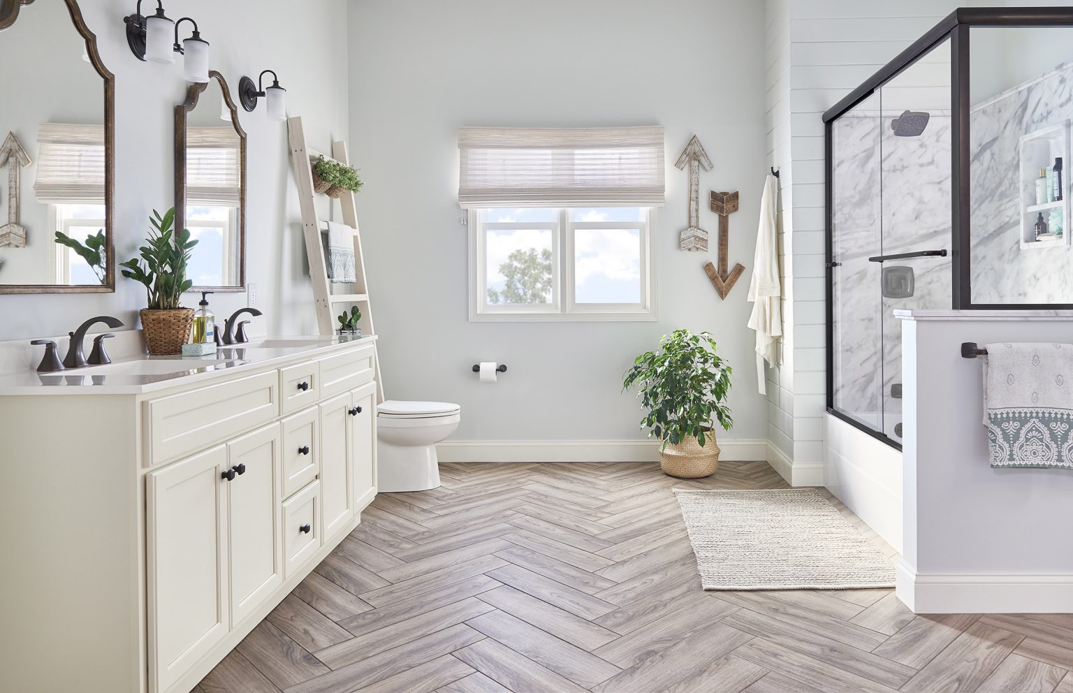 Bathroom Remodel: Creative Ideas for a Modern and Functional Space - 7