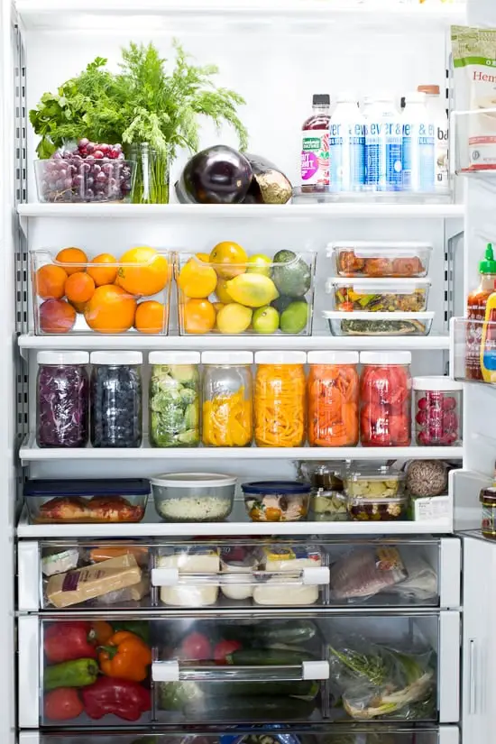 Fridge Organization: Smart Tips to Maximize Space and Keep It Clean - 6