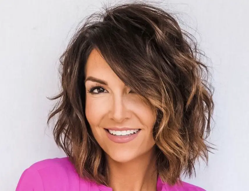 Women Hair Cut: Top Trends and Styles You Need to Try - 5