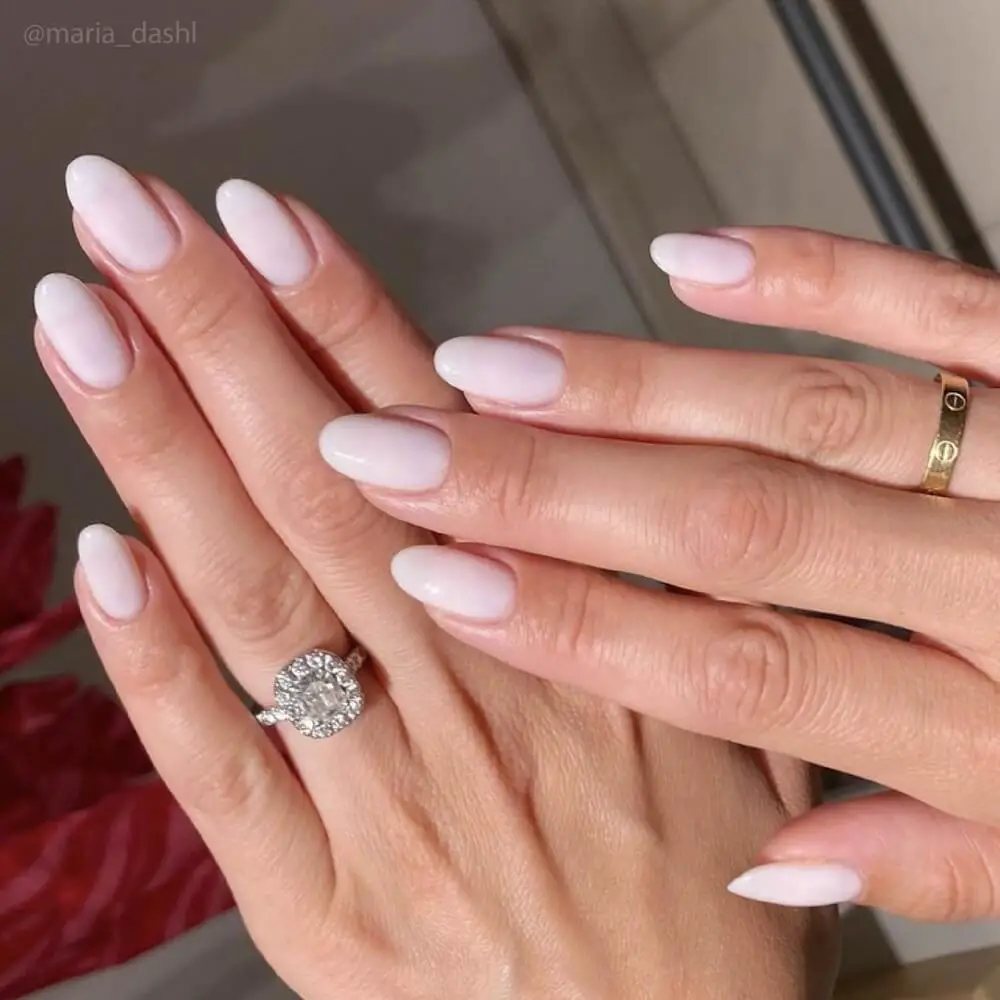 Elegant Wedding Nails: Styles and Ideas for Your Big Day - 6