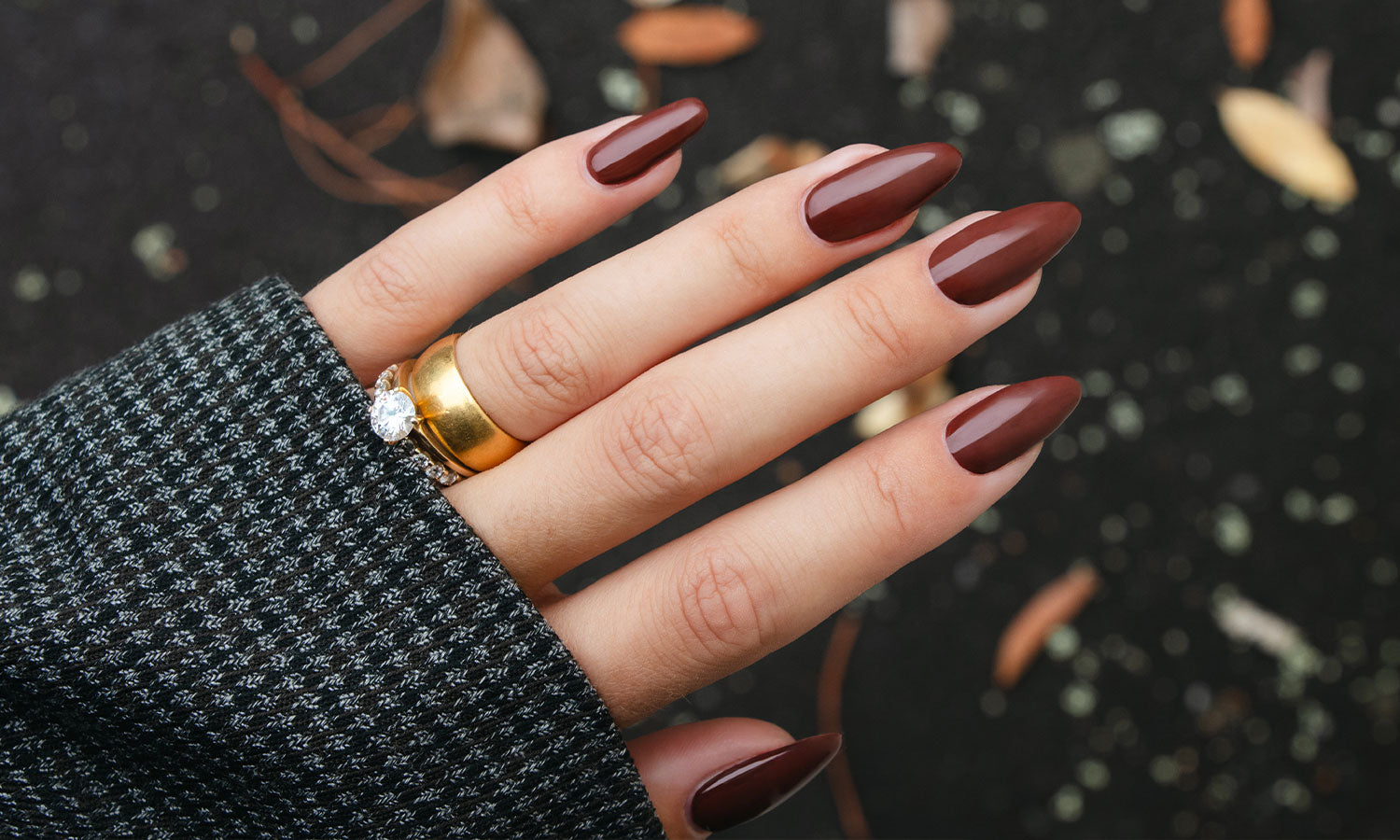 Autumn Nails: Trendy and Cozy Designs for the Fall Season - 4