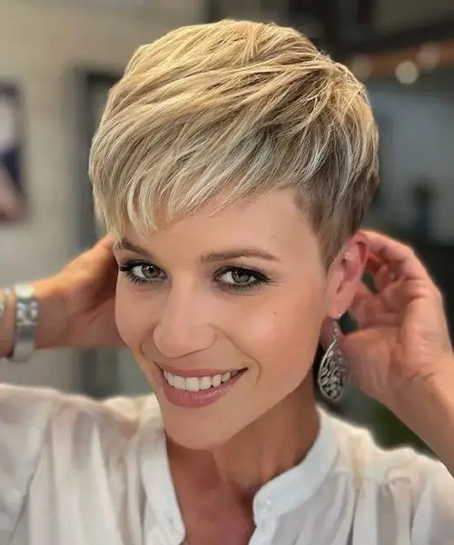 Everything You Need to Know About Pixie Haircut Trends and Styles - 4