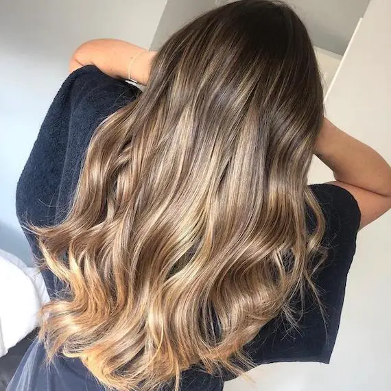 Brunette Balayage Hair: The Ultimate Guide to Stunning, Low-Maintenance Highlights - 2