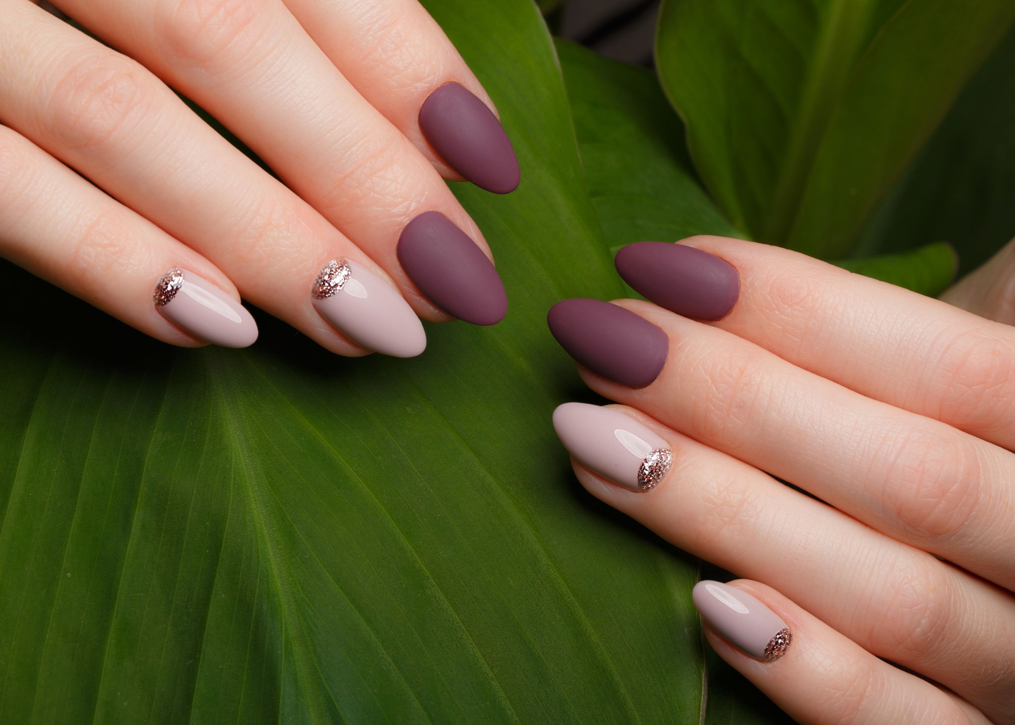 Elegant Nails: A Guide to Achieving Timeless and Sophisticated Looks - 1