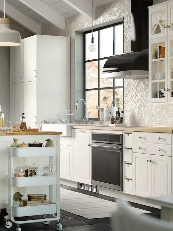 The Ultimate Guide to Transforming Your Space with an IKEA Kitchen - 3