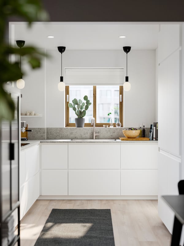 The Ultimate Guide to Transforming Your Space with an IKEA Kitchen - 7