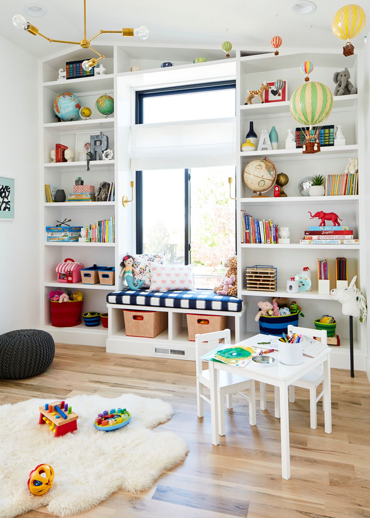 Creating the Ultimate Toddler Playroom: A Guide for Parents and Enthusiasts - 9