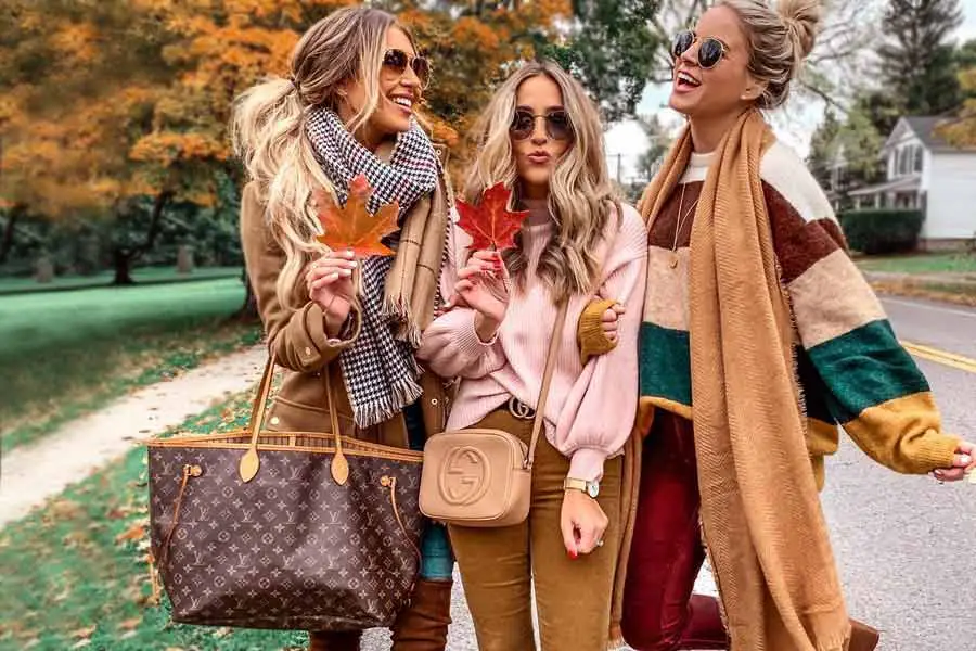 Best Fall Outfits for the Season: A Complete Style Guide - 10