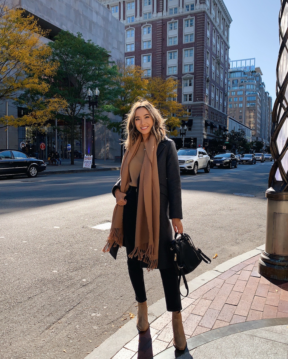 Best Fall Outfits for the Season: A Complete Style Guide - 8