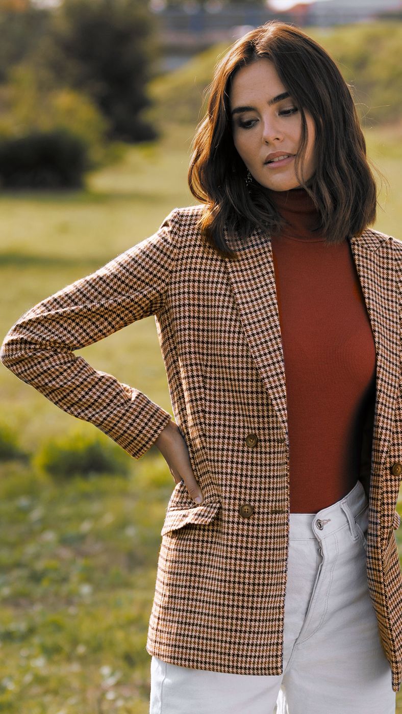 Best Fall Outfits for the Season: A Complete Style Guide - 9