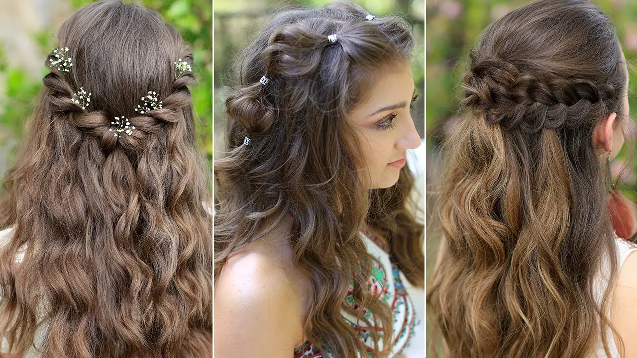 Perfect Prom Hair Ideas for Every Style and Occasion - 5