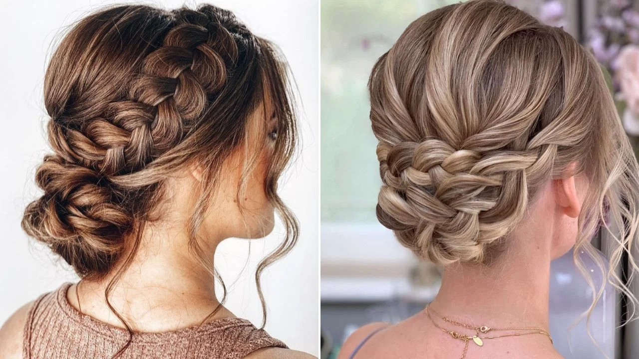 Perfect Prom Hair Ideas for Every Style and Occasion - 8