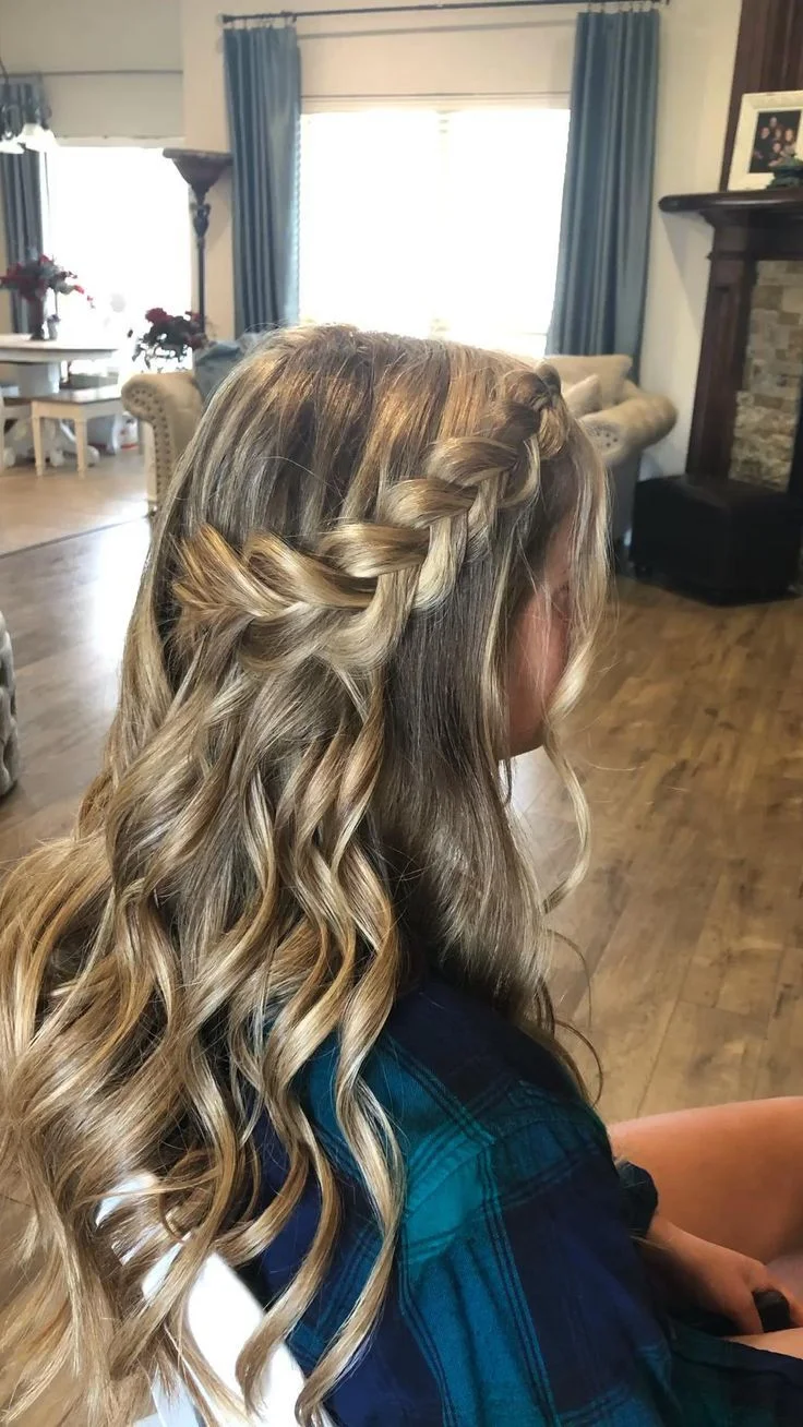 Perfect Prom Hair Ideas for Every Style and Occasion - 9