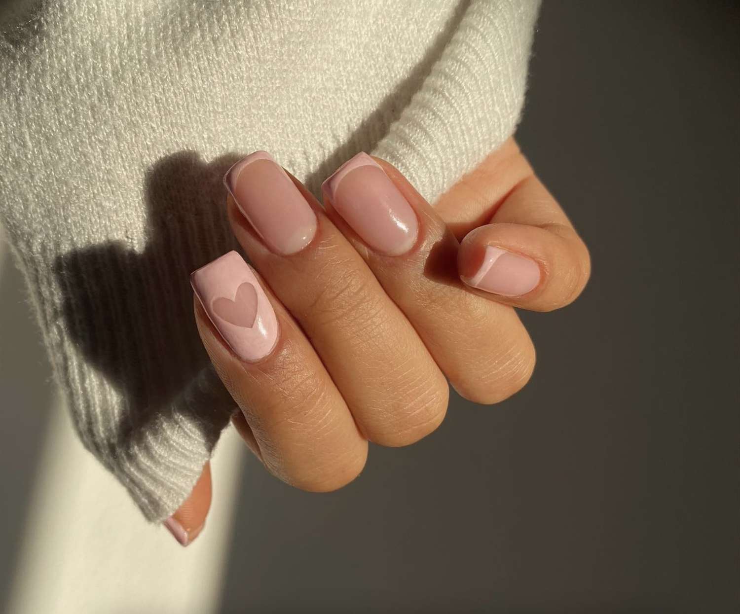 The Best Guide to Square Nails: Mastering the Look for All Occasions - 4