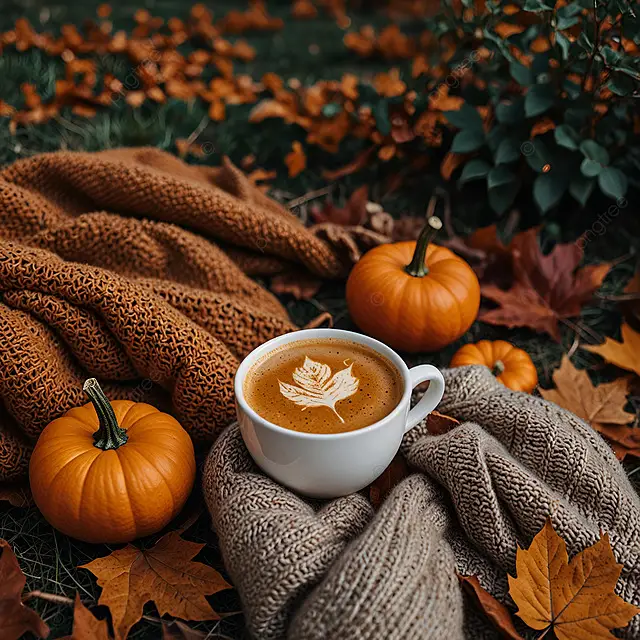 Exploring the Perfect Fall Aesthetic for Your Life - 4