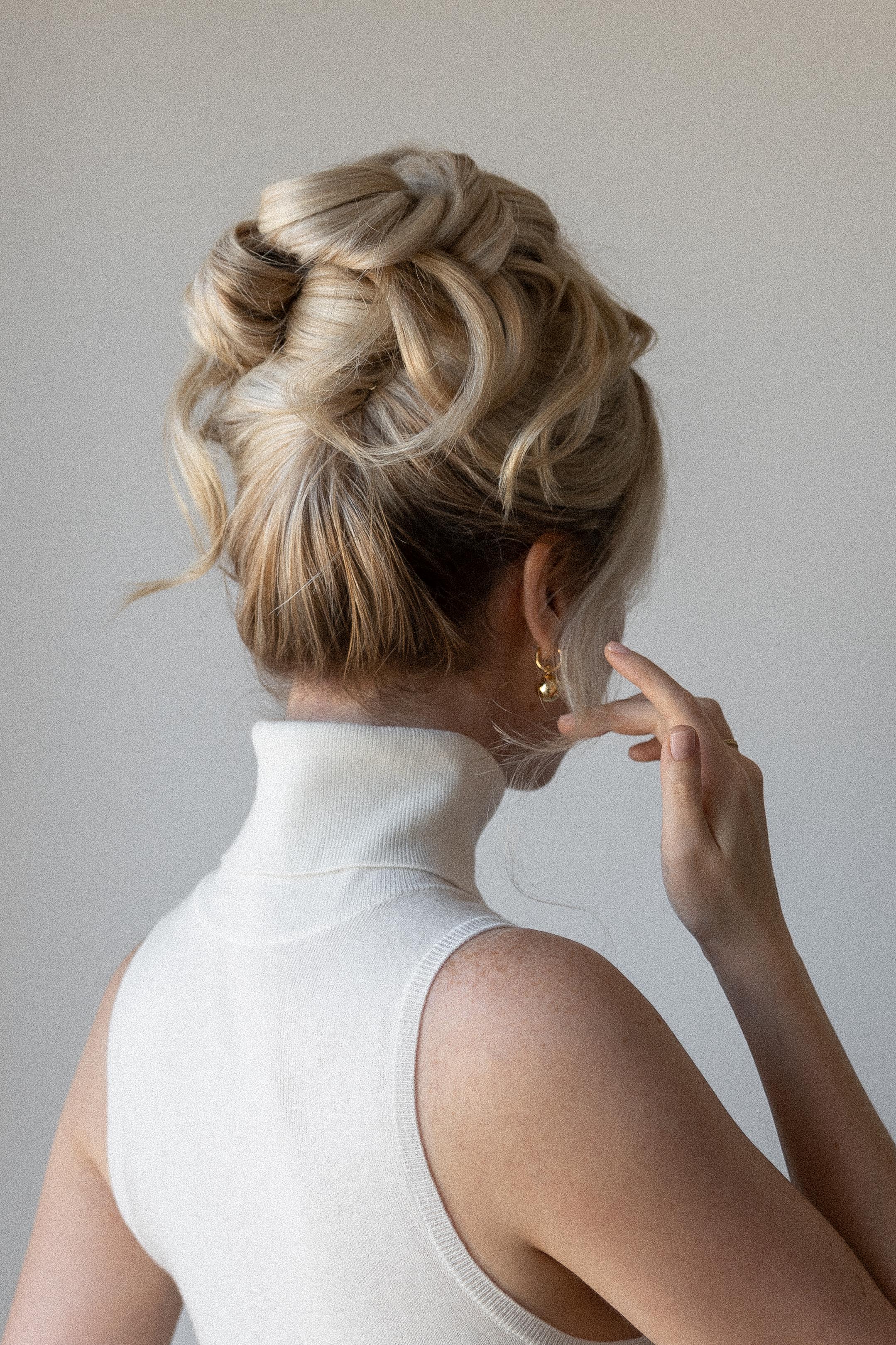 Perfect Updo Hairstyles for Every Occasion - 6