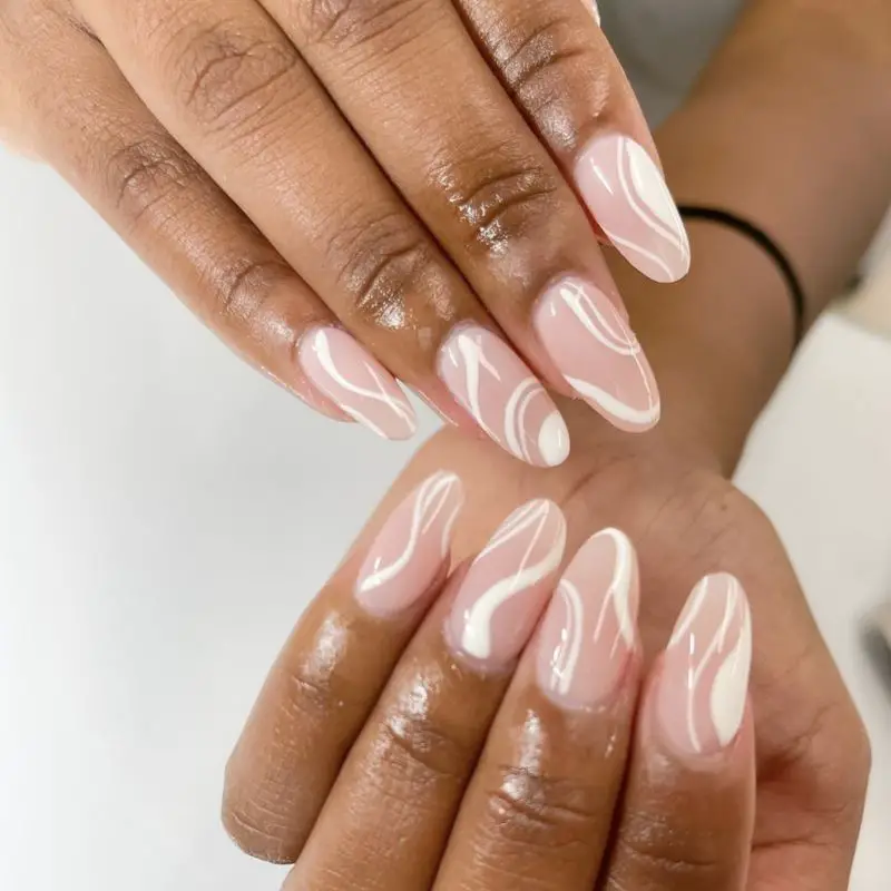 Neutral Nails: Versatile Designs for Every Occasion - 2