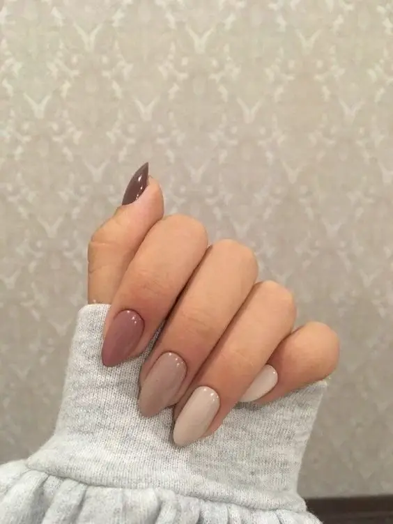 Neutral Nails: Versatile Designs for Every Occasion - 7