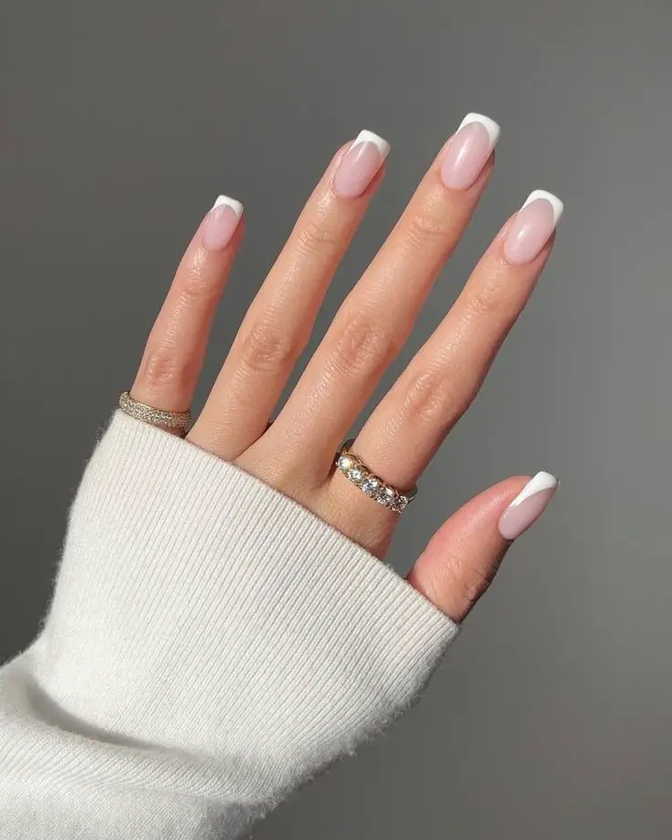 Simple Nails: Achieve Effortless and Beautiful Designs - 5