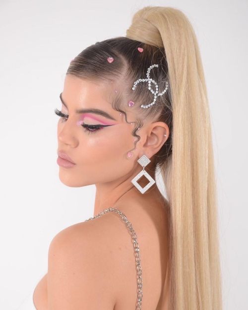 Trendiest Y2K Hairstyles That Are Making a Comeback - 6