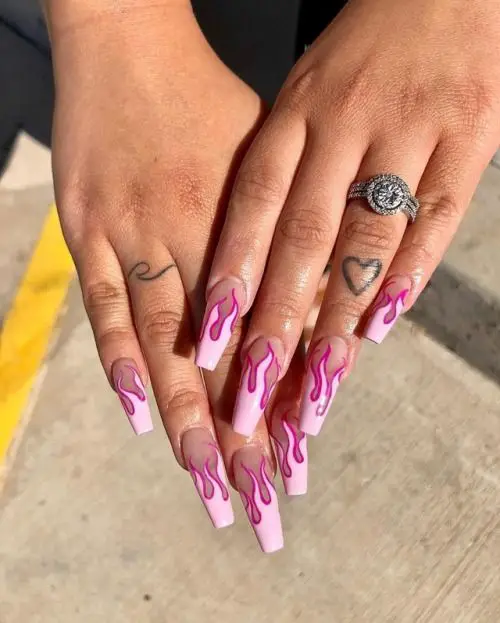 Dope Nail Designs: The Ultimate Guide to Bold, Trendy Nail Art - 8