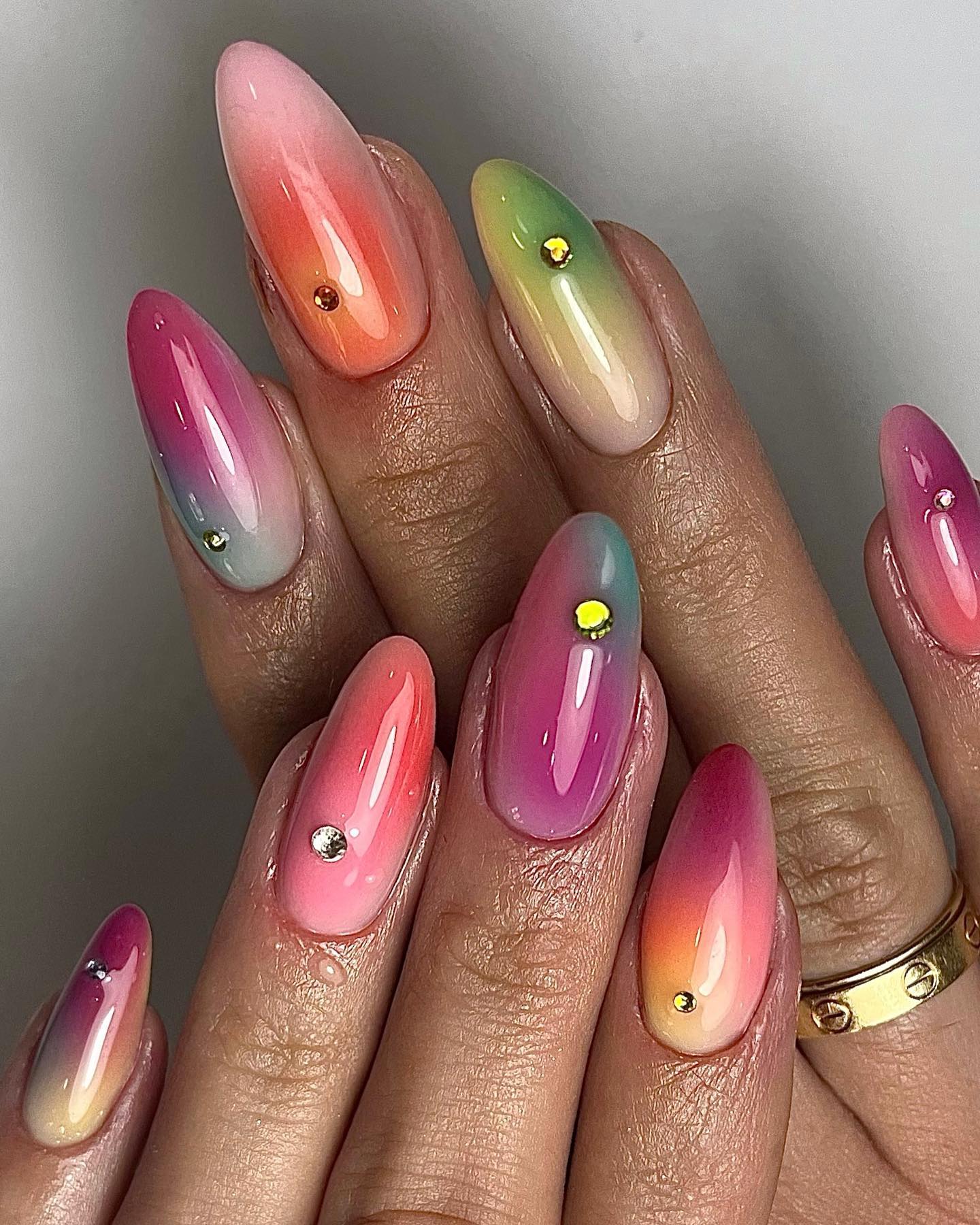 Nail Designs: Stunning Ideas to Elevate Your Manicure - 9