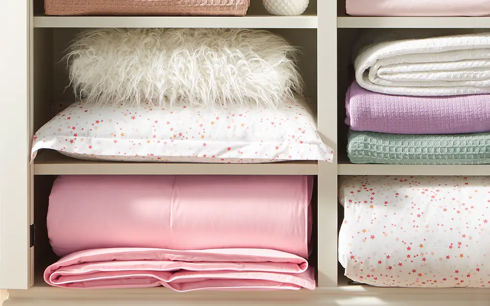 Best Practices for Efficient Blanket Storage - 5