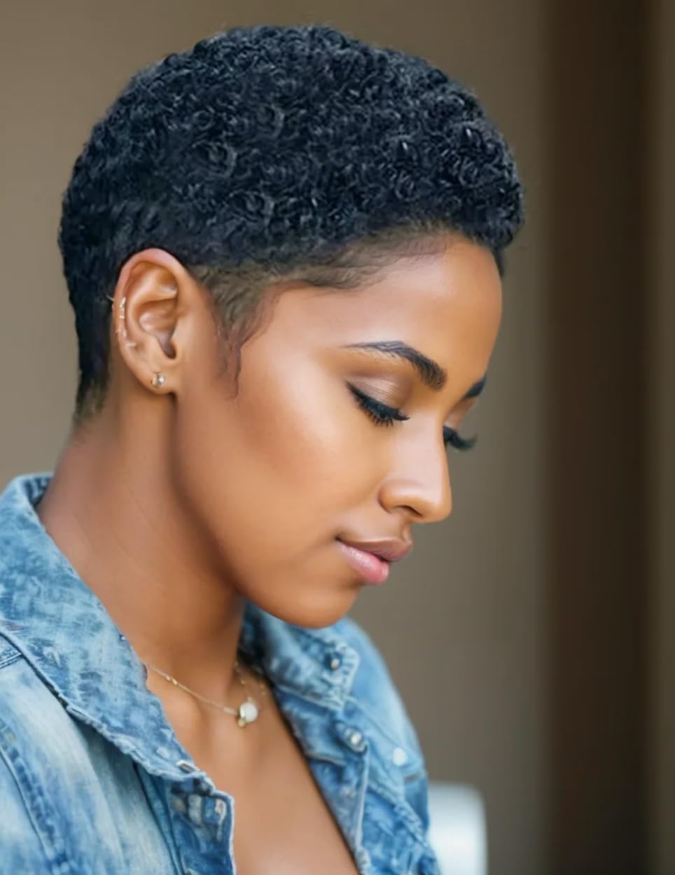 Hairstyles for Short Hair: Trendy Ideas and Tips for Every Occasion - 4