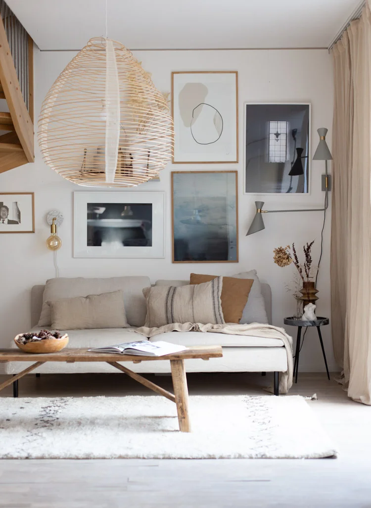 Embrace the Charm of a Scandinavian Home - 2