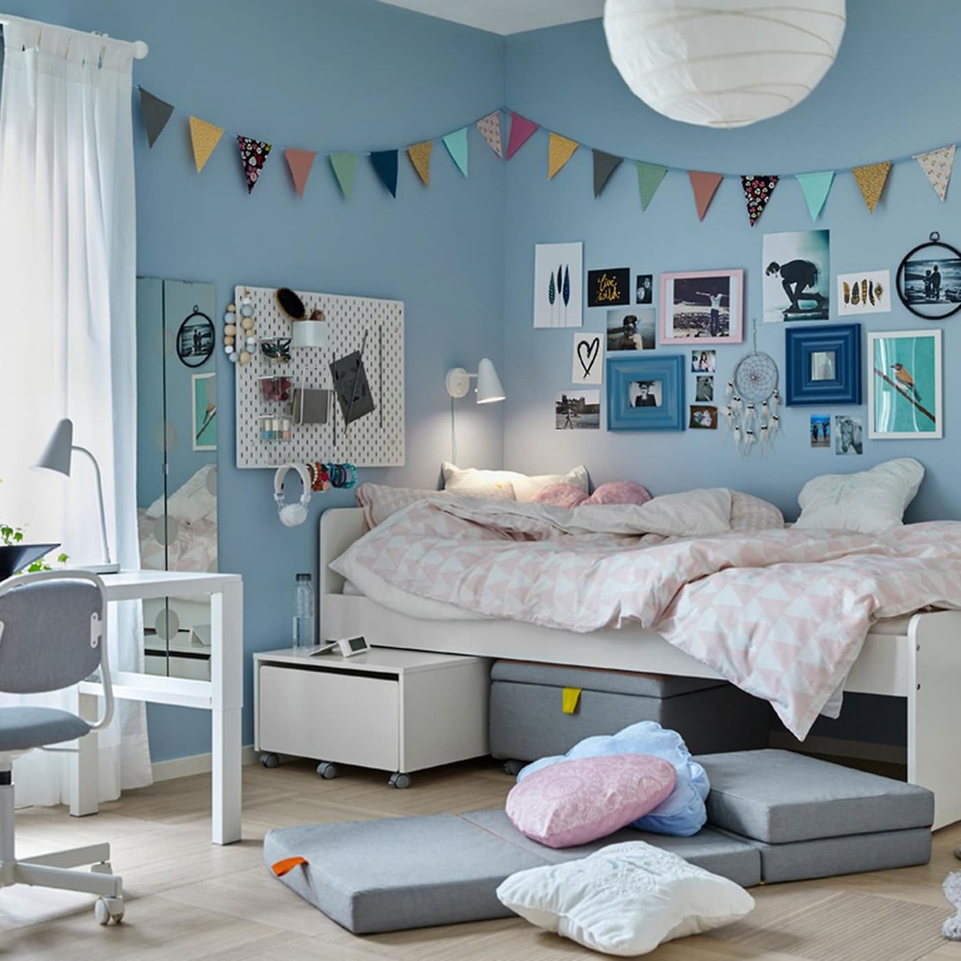 Creating a Fun and Functional Space for Your Little Ones - 3